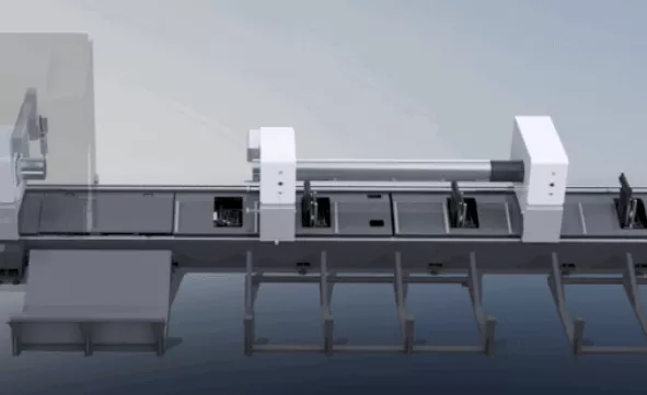 Resist harsh challenges and help companies deliver Tesla on schedule3