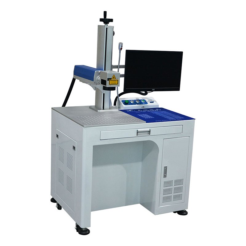 Fiber Laser Marking Machine