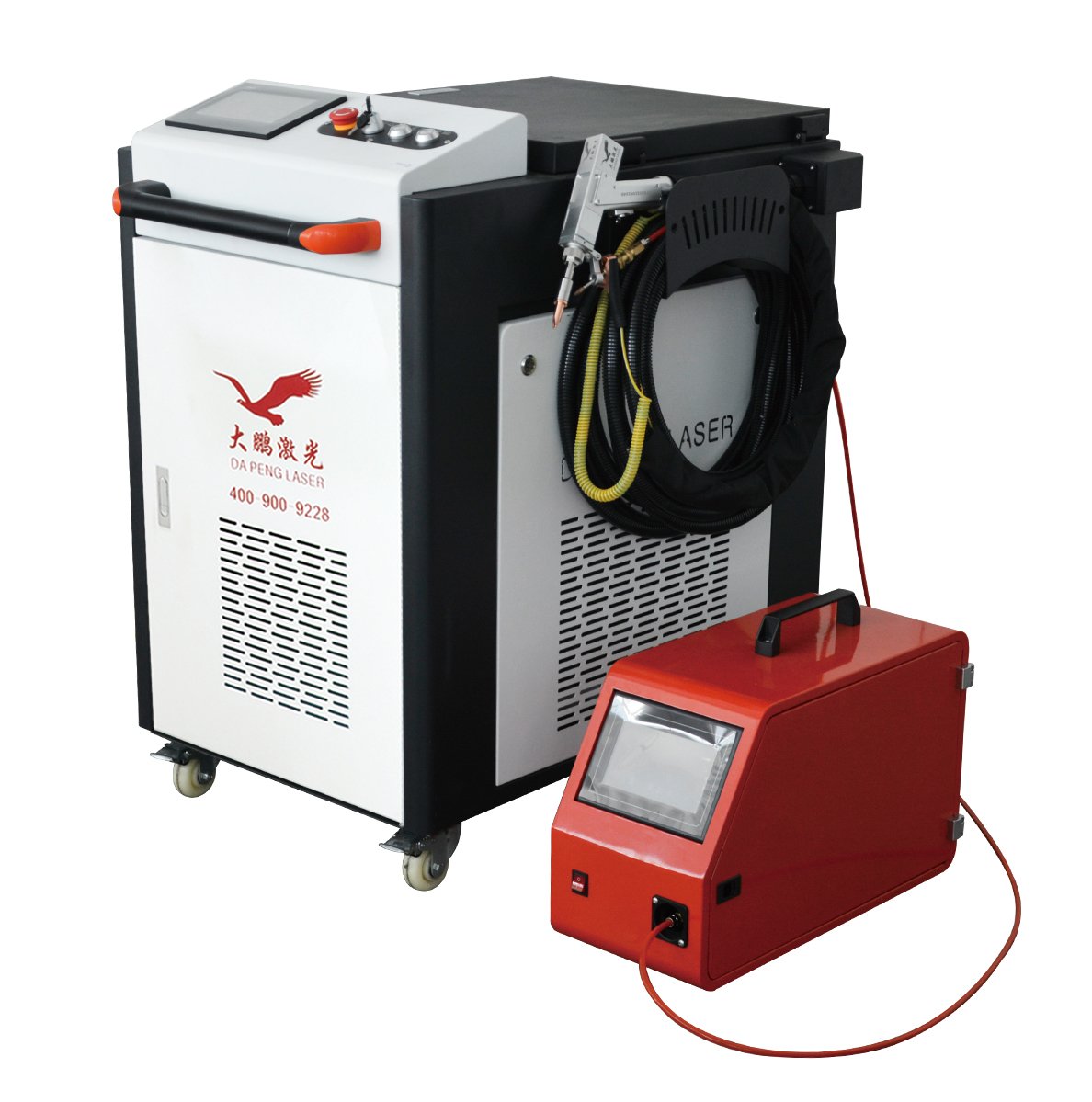 Handheld Laser Welding Machine