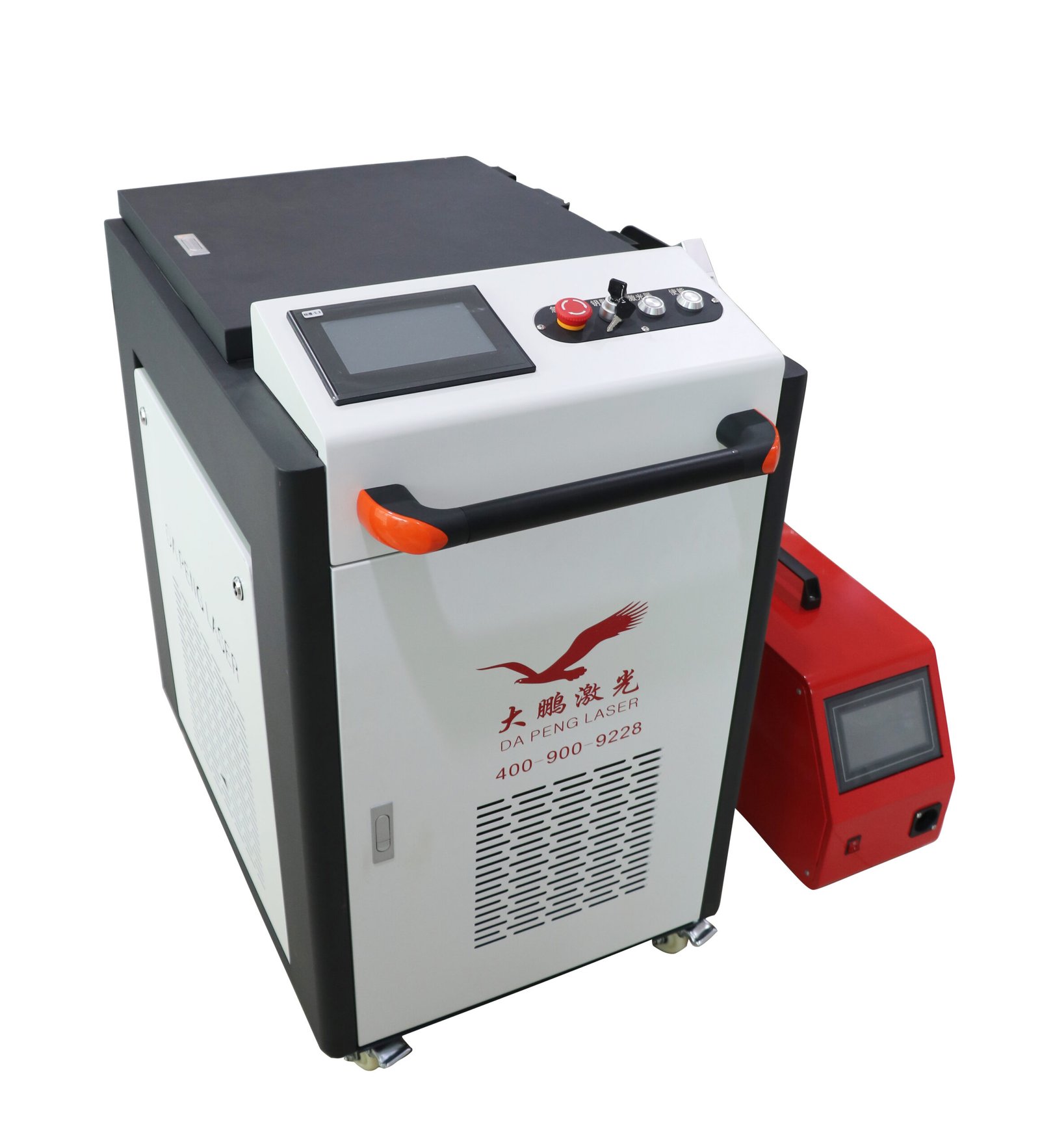 Handheld Laser Welding Machine